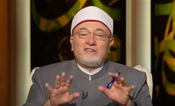   خالد الجندي وعلماء مجلس الفقه يقدمون 10 نصائح للنجاح 