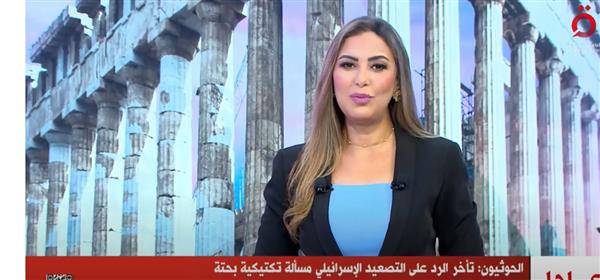 محلل سياسي: ما يحدث داخل السجون الإسرائيلية حرب أخرى لا تحترم القوانين الدولية