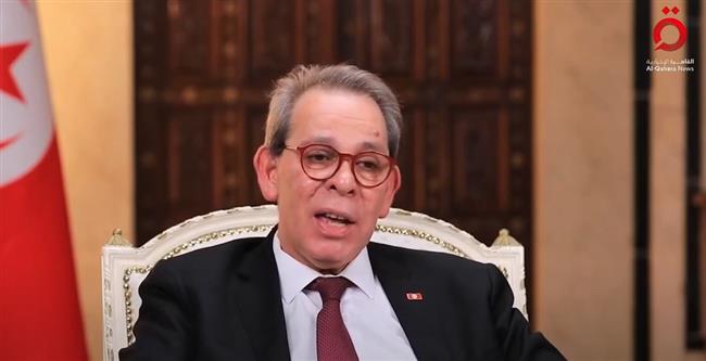 مراسلة "القاهرة الإخبارية": التغييرات في الحكومة التونسية استكمال لمسار الإصلاحات السياسية 