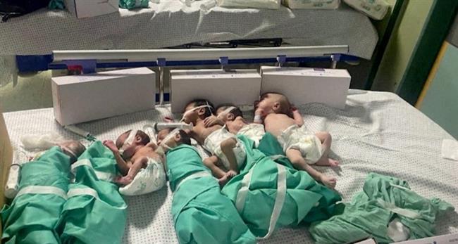 إيطاليا تشيد بدور مصر في إجلاء 16 طفلا فلسطينيا للعلاج بالمستشفيات الإيطالية