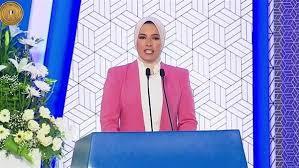 آية عبدالرحمن: ثقافة البحث عن التريند قد ترسخ لمعتقدات تتعارض مع عادتنا