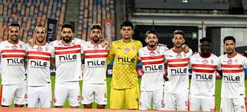   الدوري المصري.. تشكيل الزمالك المتوقع أمام زد اليوم