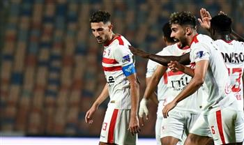   الدوري المصري .. الزمالك ينتظر رد رابطة الأندية على تعديل موعد مباراة طلائع الجيش