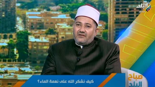 ما هو أول شيء خلقه الله تعالى في الوجود .. فيديو