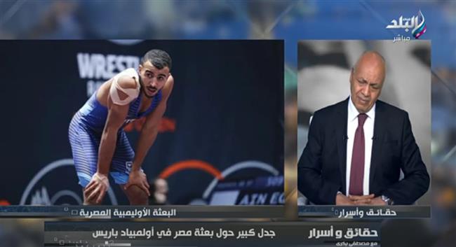 مفاجأة في واقعة القبض على لاعب المصارعة كيشو بتهمة التحرش.. فيديو