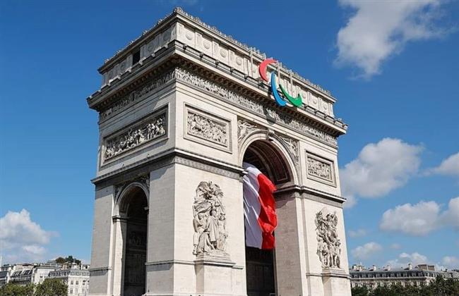 بدون مصر.. 10 ميداليات عربية حتى الآن في دورة الألعاب البارالمبية باريس 2024