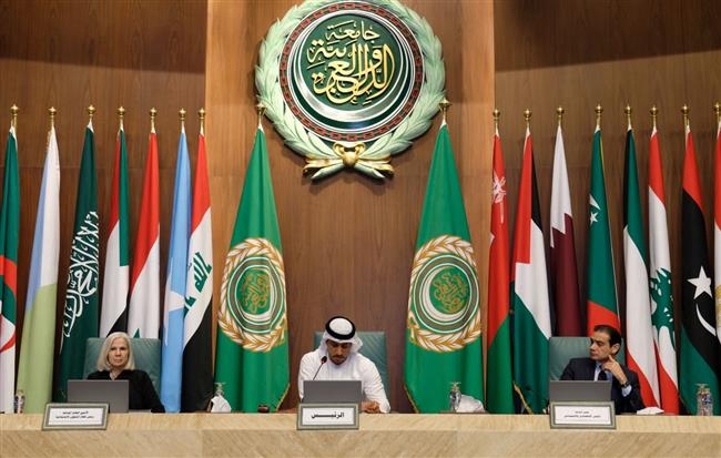 "أبو غزالة": الجامعة العربية تدعم الجهود الرامية إلى تنفيذ خطة التنمية المستدامة 2030