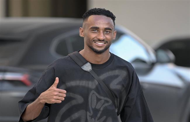النصر السعودي يكشف أسباب فشل صفقة متعب الحربي