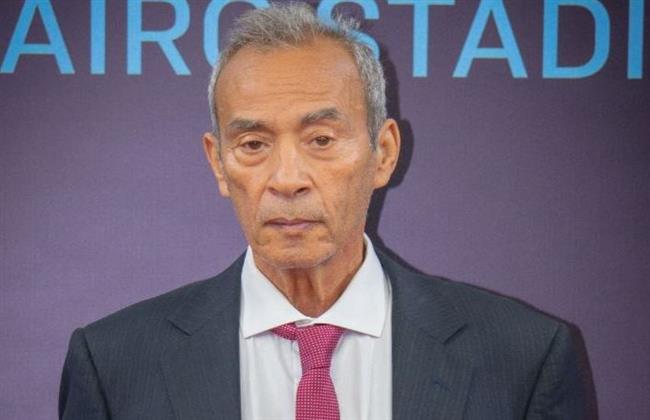 حسني فؤاد مديرًا لـ بطولة الأندية العربية لتنس الطاولة بـ مصر