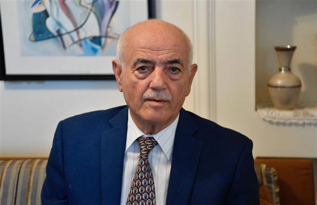 ناجي ملاعب: حزب الله يساند قطاع غزة حتى يتوقف إطلاق النار بها