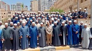 اليوم.. أكاديمية الأزهر تطلق فعاليات دورة «إعداد الداعية المعاصر»