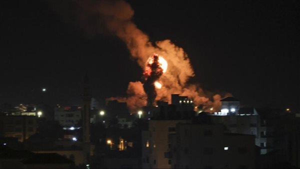 غارات إسرائيلية على جنوب لبنان و«حزب الله» يستهدف كتيبة السهل بطائرات مسيرة 