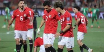 تصفيات أمم أفريقيا 2025.. موعد مباراة مصر وكاب فيردي 