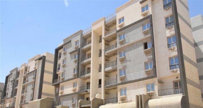 "الإسكان": غدًا.. بدء تسليم وحدات سكن مصر بالقاهرة الجديدة