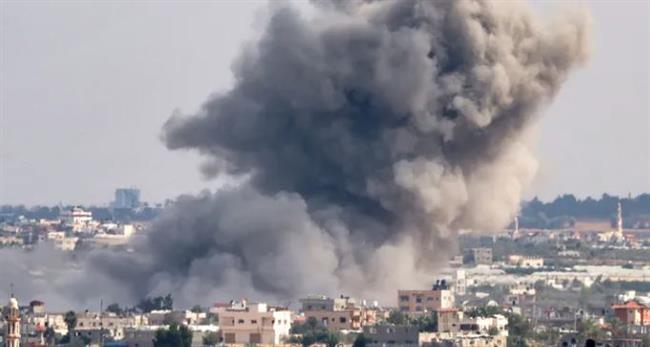 خبير: نتنياهو عقبة أمام تحقيق السلام ووقف إطلاق النار في غزة