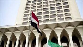 مصر تدين استمرار الاعتداءات الإسرائيلية في الضفة الغربية 