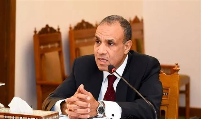 وزير الخارجية يشدد على ضرورة احتواء التصعيد العسكري في الضفة الغربية