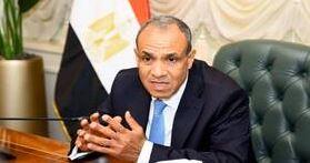 وزير الخارجية يبحث مع مسئولة أممية التخفيف من المعاناة الإنسانية في غزة