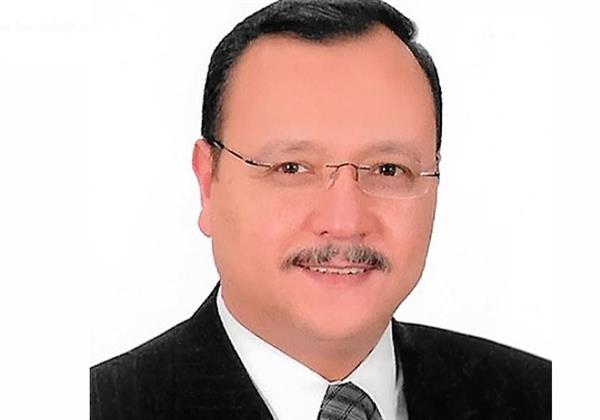 وزير السياحة يصدر قرارا بشغل مصطفى علي الدين لوظيفة مساعد الوزير لشئون مكتب الوزير
