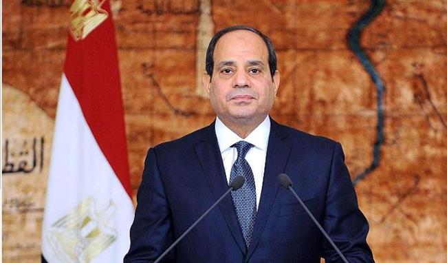 السيسي يوجه بضم 8.5 مليون مواطن لمظلة التأمين الصحي