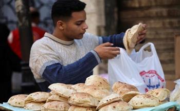   رغيف العيش حائر بين المواطن و وزارة التموين