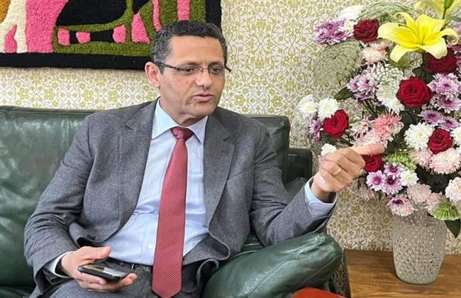 نقيب الصحفيين يثمن موافقة لجنة الشئون الدستورية بمجلس النواب بحذف المادة 267