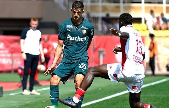 الدوري الفرنسي .. لانس يتعادل مع موناكو 1/1
