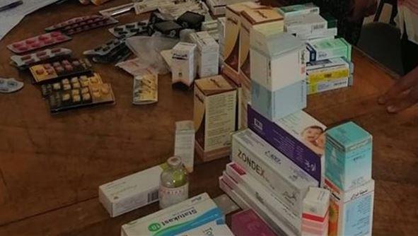 هيئة الدواء : المرور على 11 ألف مؤسسة صيدلية و تنفيذ 190 حملة تفتيشية