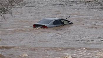   وفاة 18 شخصا في فيضانات غير مسبوقة بالمغرب 