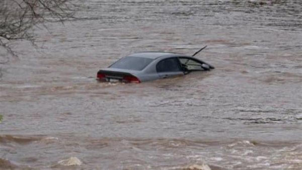 وفاة 18 شخصا في فيضانات غير مسبوقة بالمغرب 