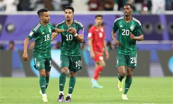   تصفيات كأس العالم 2026.. منتخب السعودية يواجه الصين اليوم