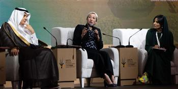 وزيرة البيئة: منظمات المجتمع المدنى لها دورا محوريا فى دعم متخذى القرار 