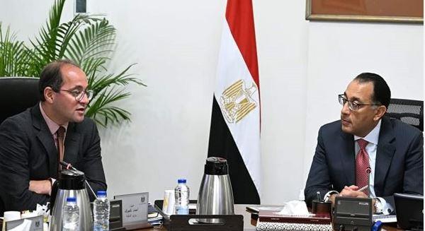 غدًا.. رئيس الوزراء ووزير المالية يعلنان حزمة من التسهيلات الضريبية 