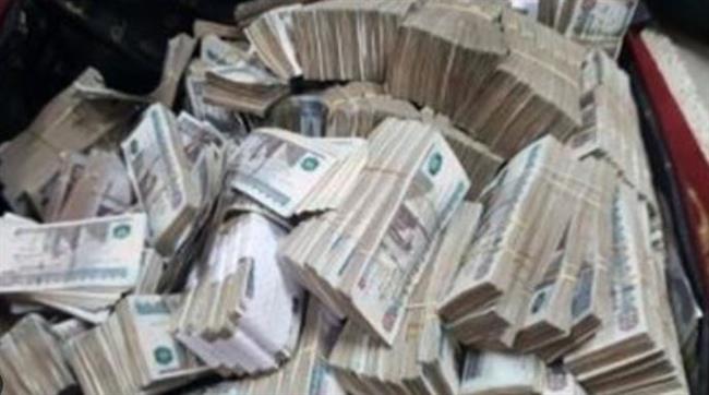 ضبط صاحب محل صيد بالمنوفية غسـل 31 مليون جنيه من الاتجار بالأسلحة النارية 