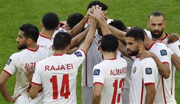   منتخب الأردن يحقق انتصارا ثمينا على فلسطين 3-1 في تصفيات مونديال 2026