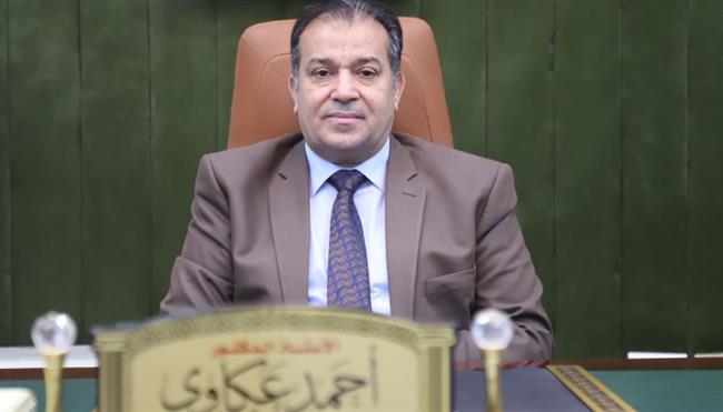 مواعيد الكشف الطبي للطلاب الجدد ببرامج جامعة جنوب الوادي الأهلية                     