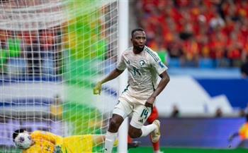   بالقاضية.. السعودية تفوز 2-1 على الصين في تصفيات كأس العالم 2026