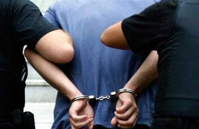 القبض على مُسجل خطر قبل تروّيج 5 كيلو حشيش بالقاهرة 