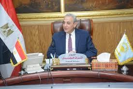 اختتام اجتماع اللجنة العليا للقيادات برئاسة محافظ الغربية  