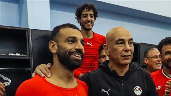 فاروق جعفر: يجب دعم حسام حسن ولاعبي المنتخب