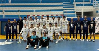 اليوم.. منتخب شباب اليد يختتم دور مجموعات البطولة الأفريقية بمواجهة المغرب 