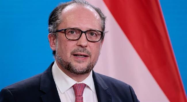 وزير خارجية النمسا يدعو إلى تغيير نظام اللجوء في أوروبا