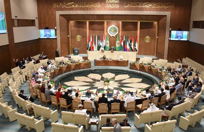 انطلاق اجتماع الجامعة العربية وممثلي دول أمريكا اللاتينية والكاريبي لدعم فلسطين 