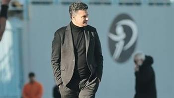 الزمالك ينعي إيهاب جلال المدير الفني لـ الإسماعيلي