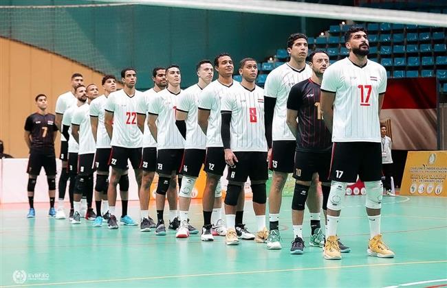 المدير التنفيذي لاتحاد الطائرة يكشف أسباب الاعتذار عن المشاركة في البطولة العربية 