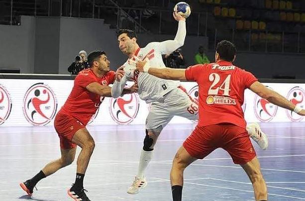 تعرف على مجموعة الأهلي والزمالك في بطولة إفريقيا لـ كرة اليد 