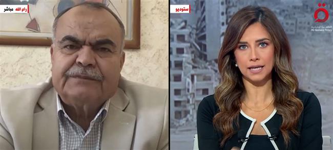 القدس للدراسات: جانتس غير مؤهل ليكون بديلا لنتنياهو 
