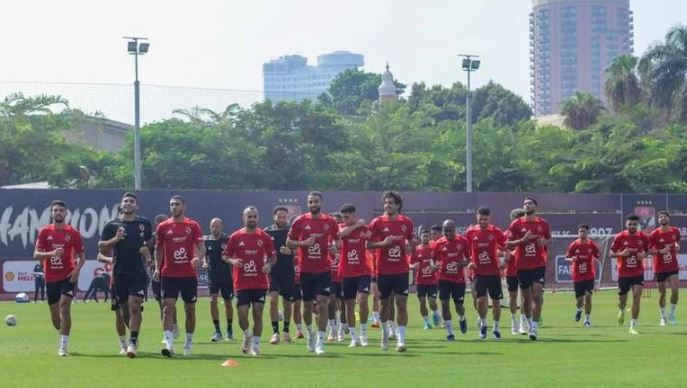 دوري أبطال إفريقيا .. موعد مباراة الأهلي و جورماهيا الكيني والقنوات الناقلة