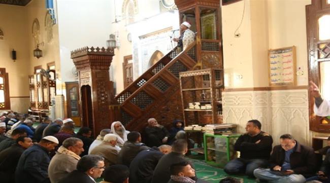 وُلِدَ الهُدَى فَالكَائِنَاتُ ضِيَاءُ .. موضوع خطبة الجمعة اليوم  