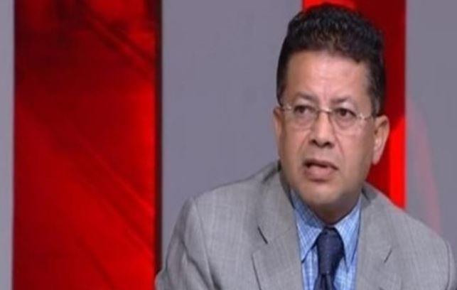 خبير علاقات دولية: السياسات المصرية كشفت مخططات الاحتلال منذ اللحظة الأولى  